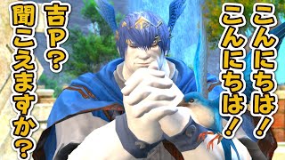 【#FF14 実況】🐻‍❄️『黄金』までにスターバードが欲しい… #4