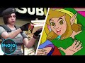 10 Video Games With the Worst Voice Acting