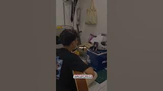 ANAK LANANG COVER FADLI KUMIS AKUSTIK COVER