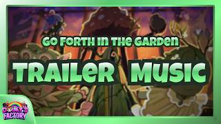 Famous Go Forth in the Garden (Dolly's Factory Official Soundtrack) Net Worth