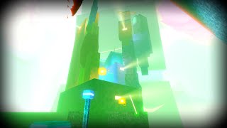 Structural Conundrum | [Eternal] (Solo) | TRIA.os