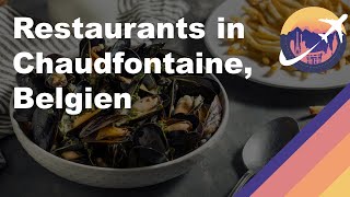 Restaurants in Vizela, Portugal