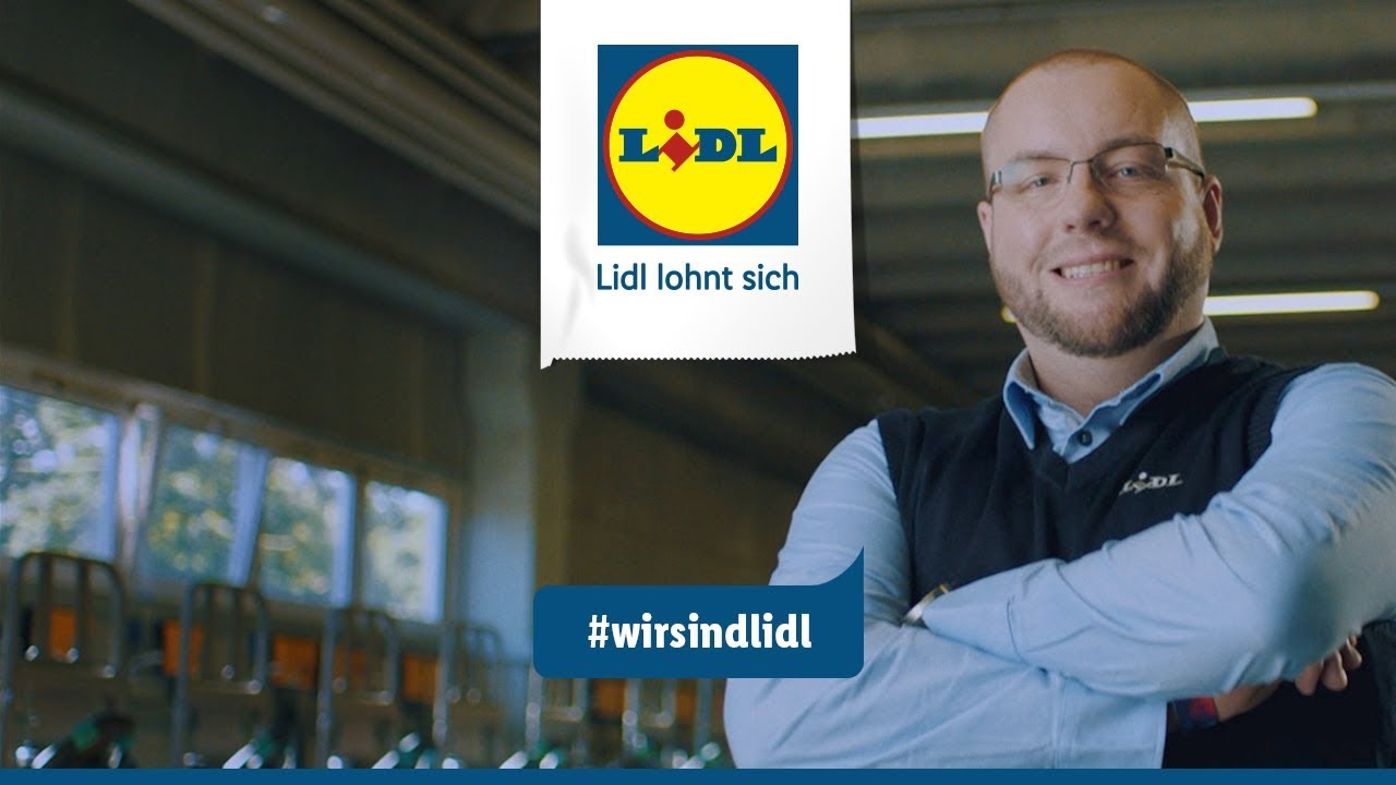 Lidl Als Arbeitgeber Gehalt Karriere Benefits Kununu