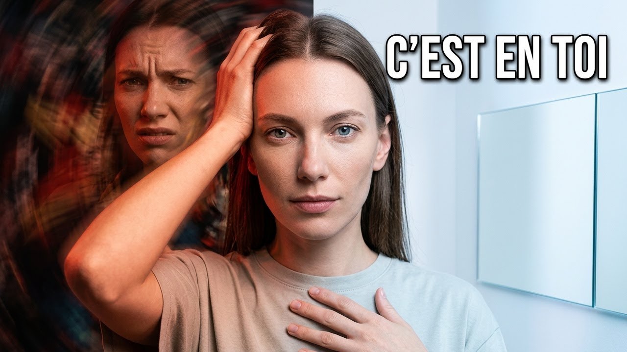 Pourquoi ton vrai problème… ce n’est pas ton partenaire