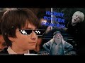 Harry Potter CRACK!!! (but clean!) | BProductions
