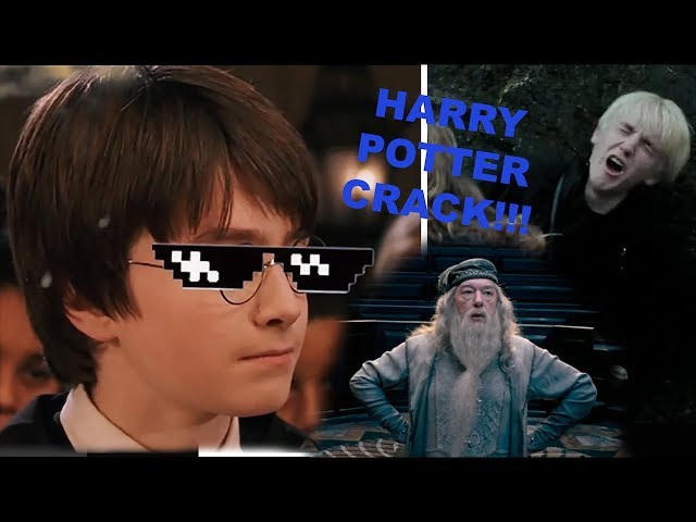 Clean And Funny Harry Potter Memes Part 2 