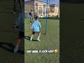 This is harder than it looks #football #shorts
