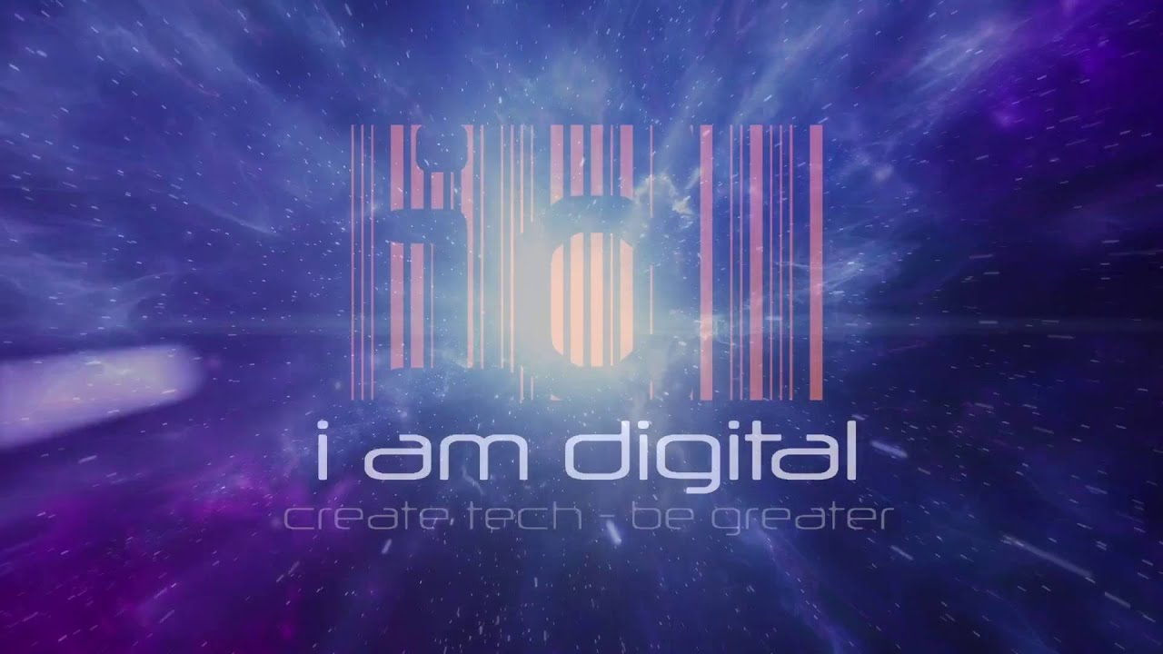 i am digital Digital Academy Cornwall trailer YouTube