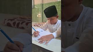 Barakallah Sholih Sholihah Kelas Shofa ✨️✨️ LPQ Rutaba Aida 💫💫