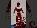 Power Rangers Jason