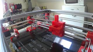 HEvoEvo Motion Test