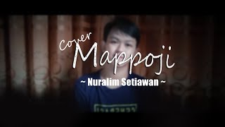 WOW LAGU BUGIS ELECTONE 2020 !! MAPPOJI - SANDY CHENG | Cover by Nuralim Setiawan
