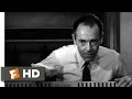12 Angry Men (5/10) Movie CLIP - Re-enactment (1957) HD