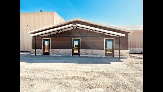 3190 Water Division Rd Denmark, WI 54208