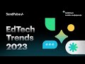 EdTech Trends 2023 | Профільна онлайн-конференція