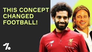 How the Moneyball concept changed transfers forever! Powered by Athletic Interest screenshot 1