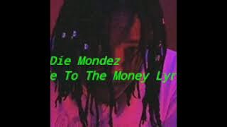 Flvme-Die mondez_-_ married to the money lyrics