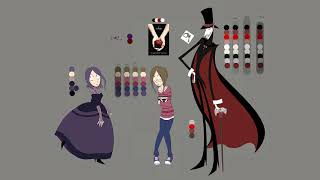 Aurelio Voltaire - The Night