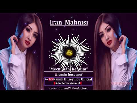 Iran Mahnisi-Majnunam kendim REMIX 2022