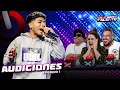 CONCIERTO TALENTO | AUDICIONES EP1
