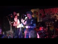 Capture de la vidéo The Rumjacks - Live Au Mondo Bizarro (Full Set)