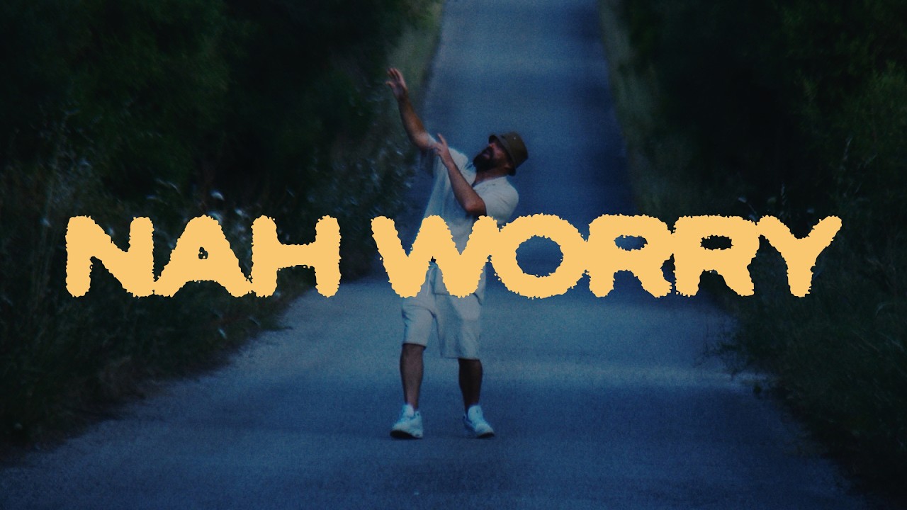 Watch Gentleman - Nah Worry (Official Video) on YouTube Watch Gentleman - Nah Worry (Official Video) on YouTube