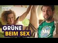 Grüne Beim Sex Browser Ballett