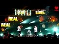 Сlean Bandit - Real Love [Big Love Show 2015]