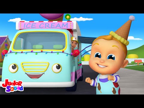 Roda Di Truk