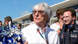 Celebrity Bernie Ecclestone's Mother-In-Law Kidnapped, $36M Ransom Demanded Wealth