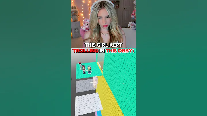 TROLLING in The MOST “HATED” ROBLOX OBBY…(ROBLOX BRAIN ROBOT)