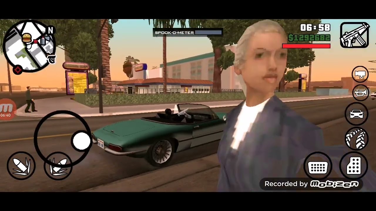 لعبه جي تي اي سان اندرياس 26#