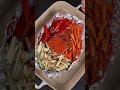 Gut Friendly Teriyaki Salmon Parcels #zingwellbeing #food #loveyourgut #recipe #cooking #easyrecipe
