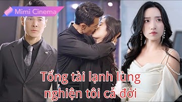 【Lồng tiếng Việt】Bị bạn trai phản bội, cô say rượu một đêm lại thành nghiện tình của tổng tài!