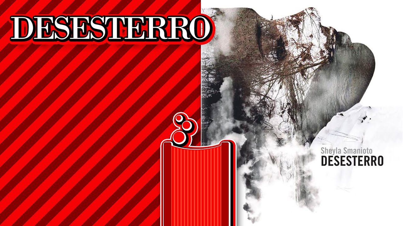 Literatorios #069 - Desesterro