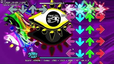 Section 50.5 - VS Divergenliosis V8