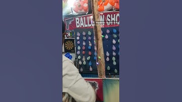 Gun shooting game #gun #shooting #games #fun #funny #funnyvideo #funnymoments #funnyshorts #trending