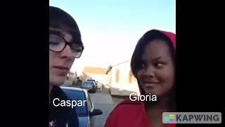 Midnight Burger Vine Comp