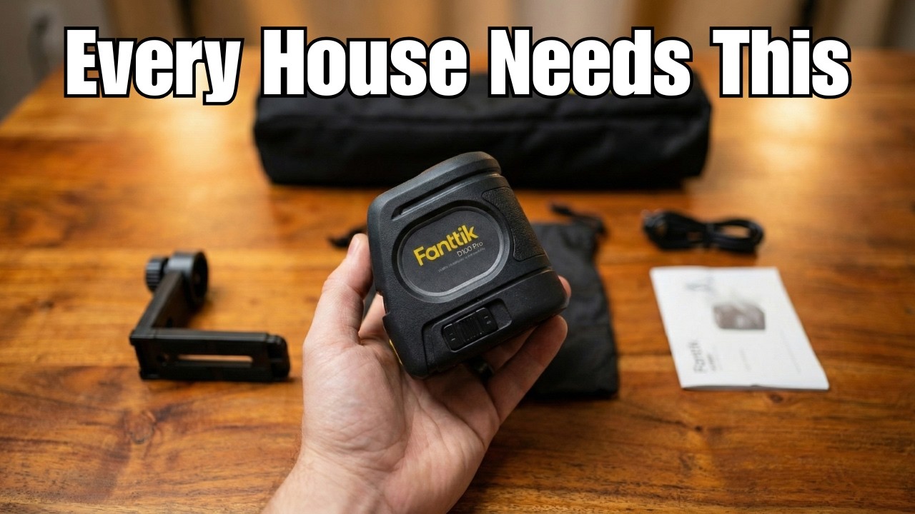 Is This $50 Laser Level From Costco Worth It?