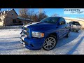 Viper club of american edition srt10 customer vehicle spotlight