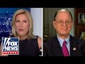 Ingraham challenges Rep. Brad Sherman on illegal immigration