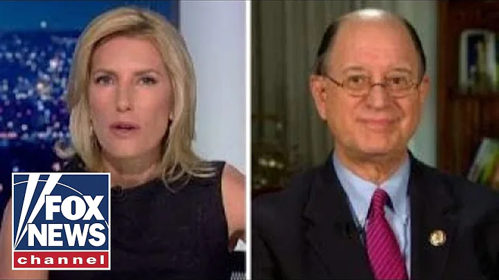 Ingraham challenges Rep. Brad Sherman on illegal i...