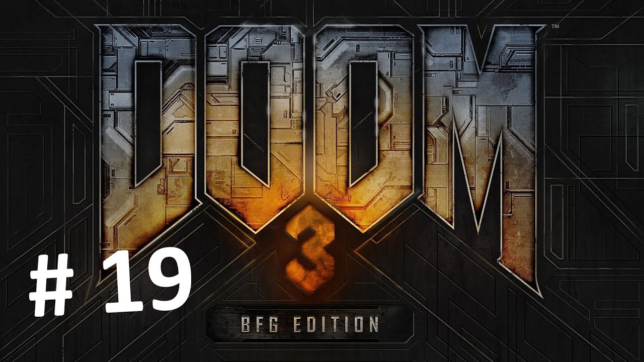 Doom 3 resurrection of evil steam фото 95
