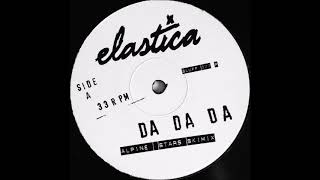 Elastica - Da Da Da (Alpine Stars Ski mix)
