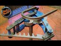 Dobladora de Tubo Cuadrado PTR || How to Make a Pipe Bender