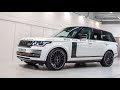 All-New 2026 Range Rover Electric – Eco-Luxury with Unmatched Performance