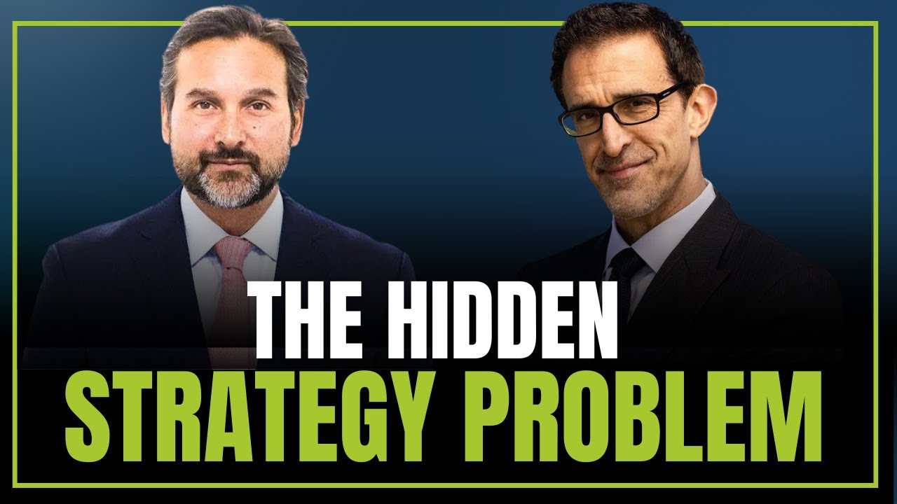 Unconditional Power: Steven Gaffney’s 3-State Framework For High-Performing Teams