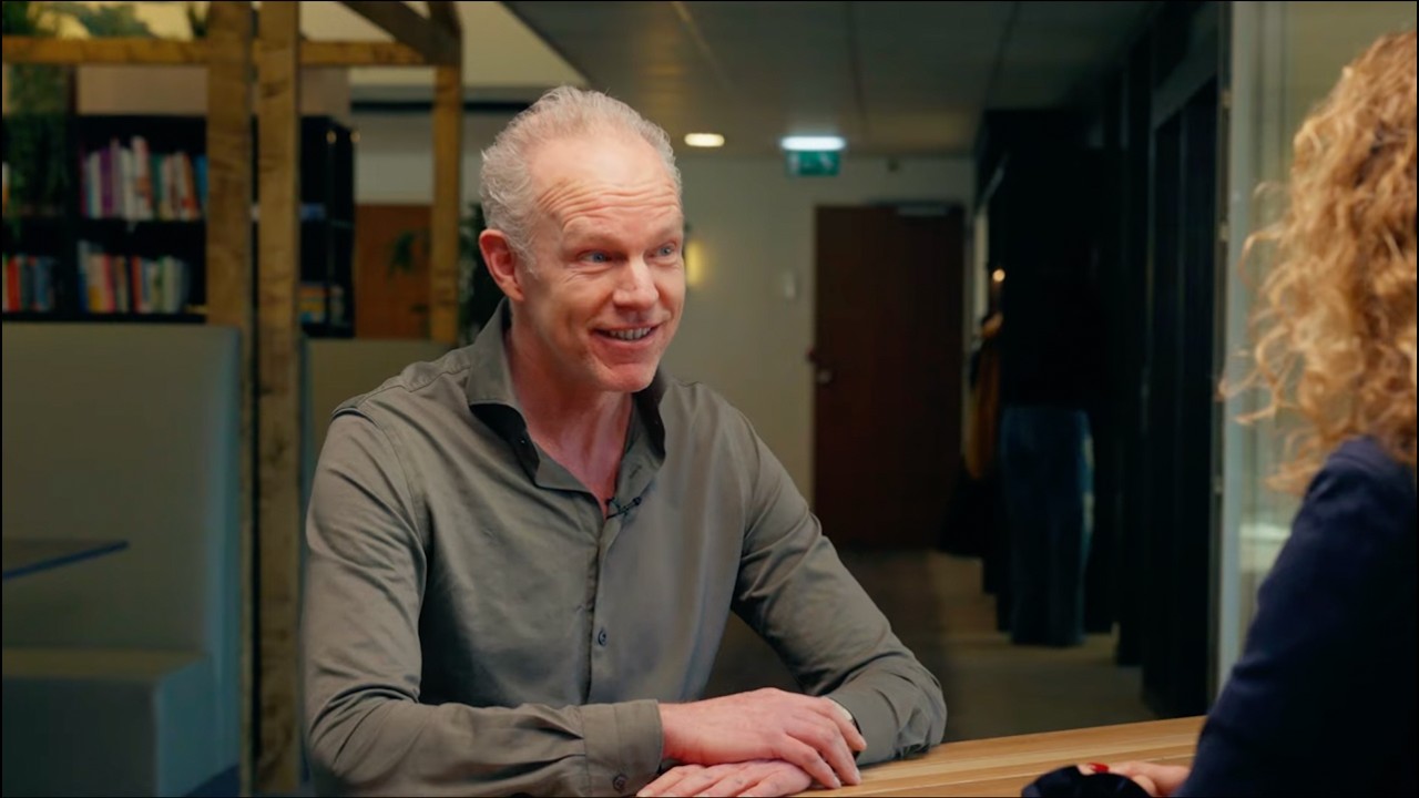 Martijn van Elteren & Anke Smits - Deel 3: Blik op 2026