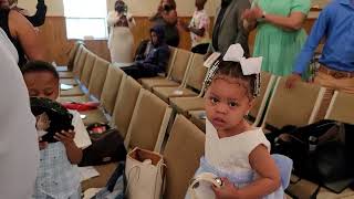 4/9/23 Resurrection Sunday; Whole Church Praise Break 🔥🔥🔥