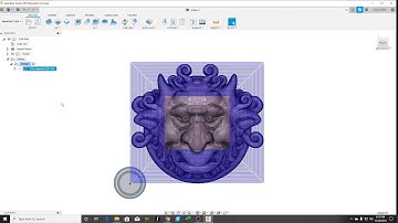 SnapMaker 1 CNC Fusion 360 Setup